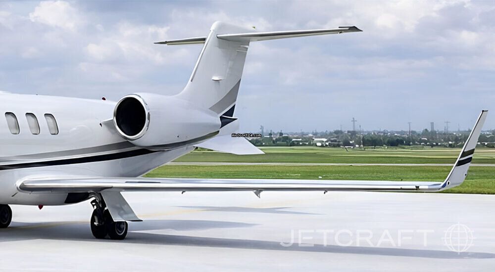 Bombardier BD-100, fotografía 10 de 11