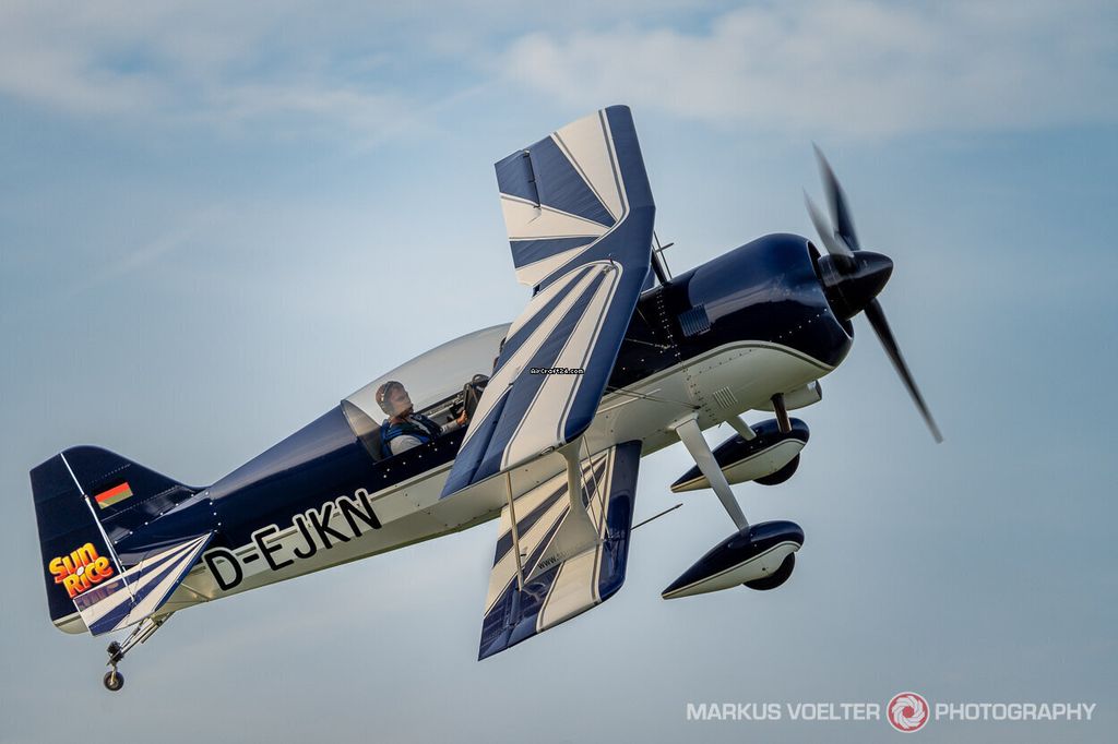 Pitts Model 12, fotografía 2 de 7