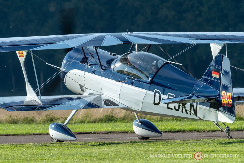 Pitts Model 12, fotografía 5 de 7