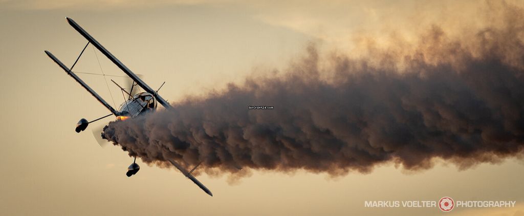 Pitts Model 12, fotografía 6 de 7