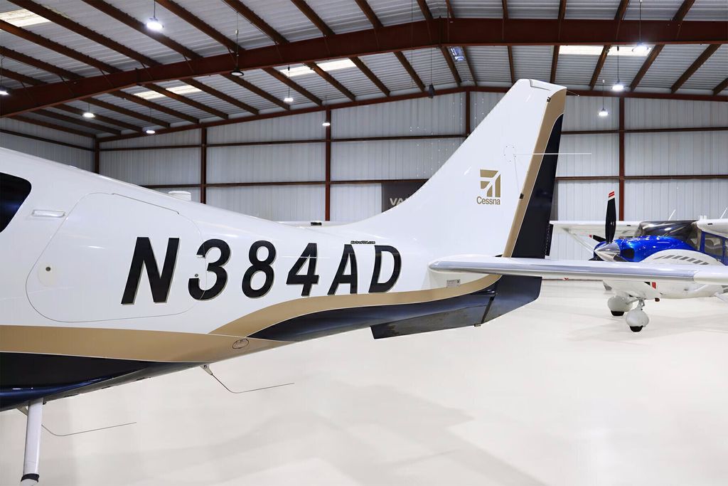 Cessna LC42, fotografía 4 de 6