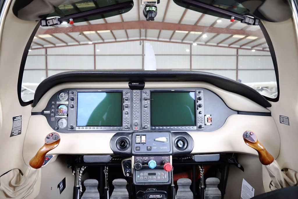 Cessna LC42, fotografía 5 de 6