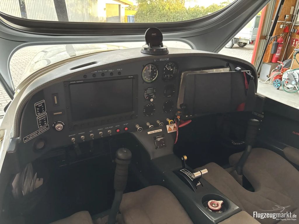 BRM Aero BRISTELL, fotografía 4 de 5