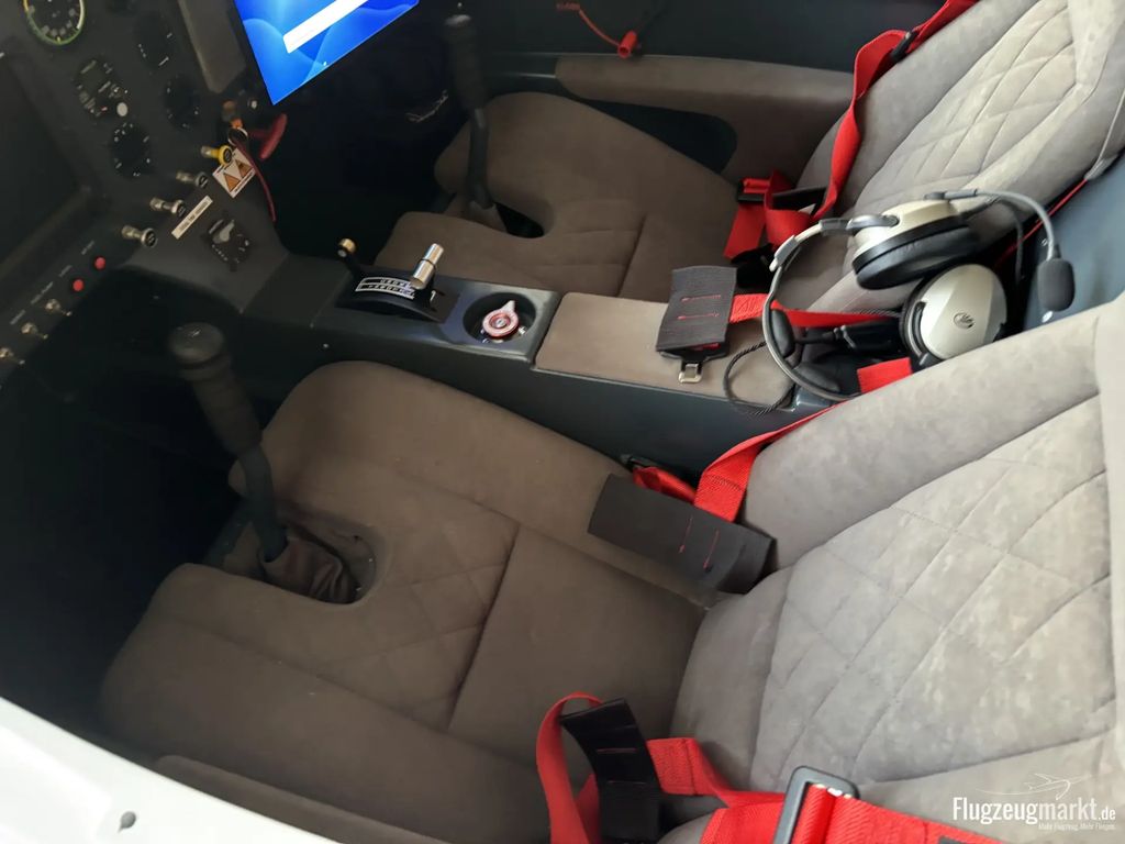BRM Aero BRISTELL, fotografía 5 de 5