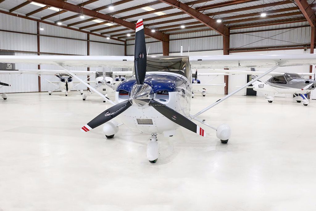 Cessna T182, fotografía 3 de 6