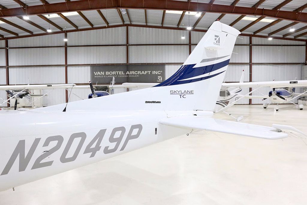 Cessna T182, fotografía 4 de 6