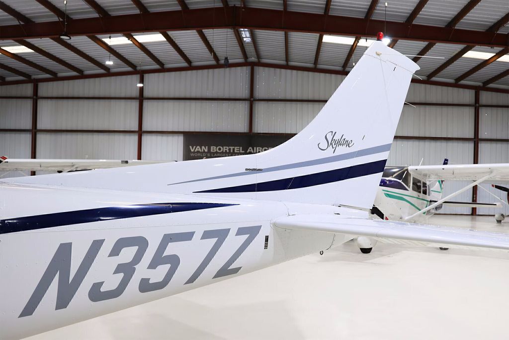 Cessna 182, fotografía 4 de 6