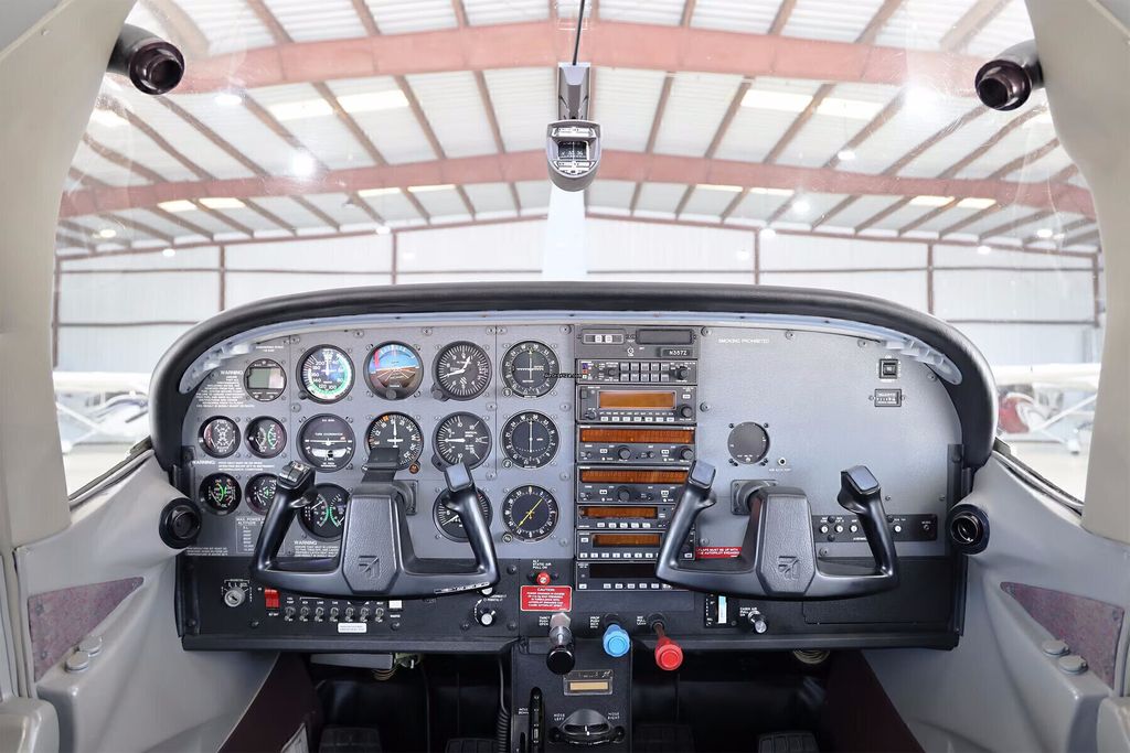Cessna 182, fotografía 5 de 6