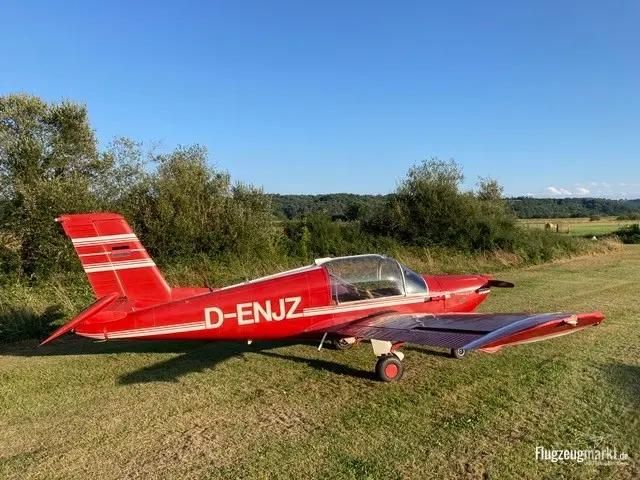 Daher MS 885, fotografía 1 de 9