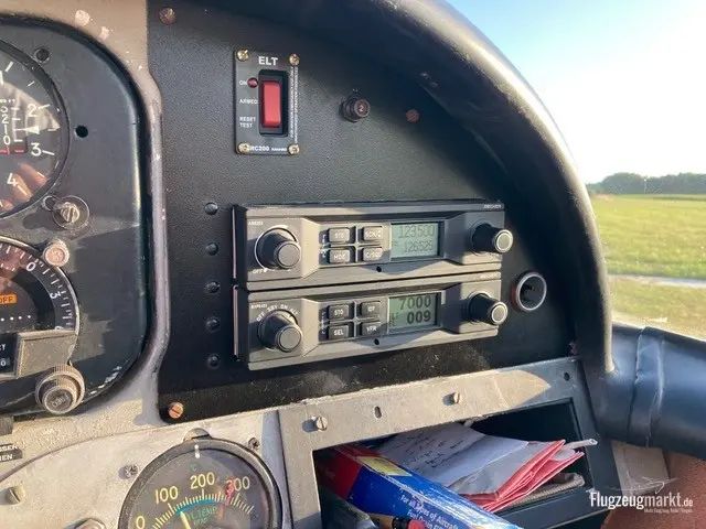 Daher MS 885, fotografía 3 de 9