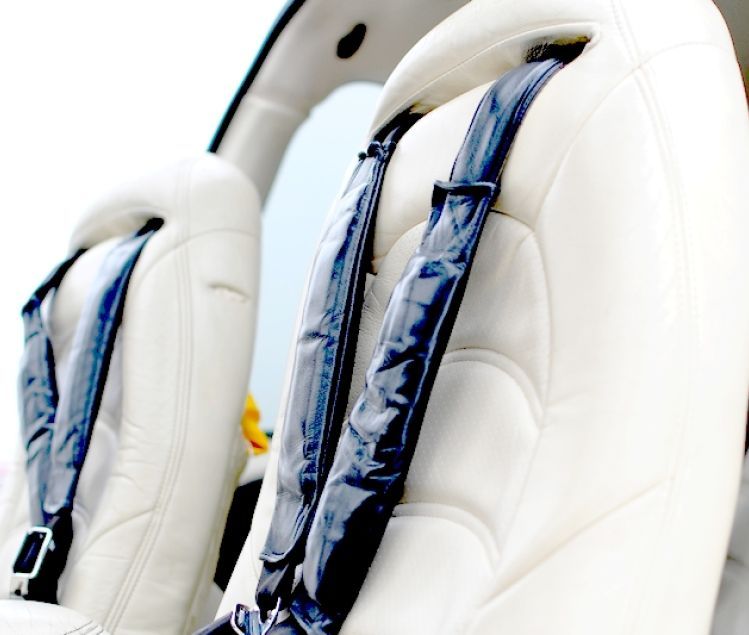Cirrus SR22, Foto 3 von 3
