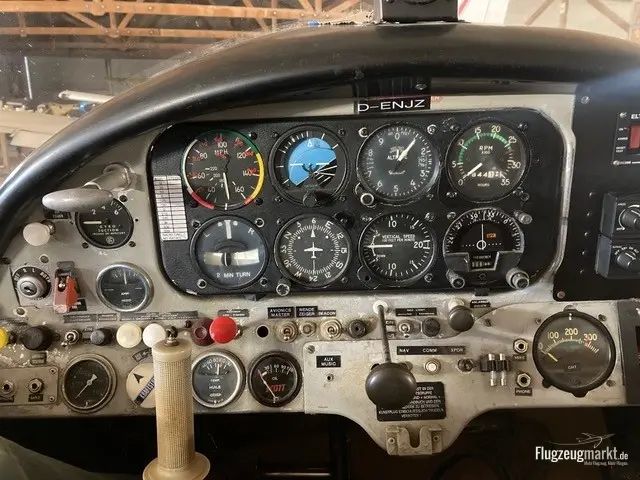 Daher MS 885, fotografía 4 de 9