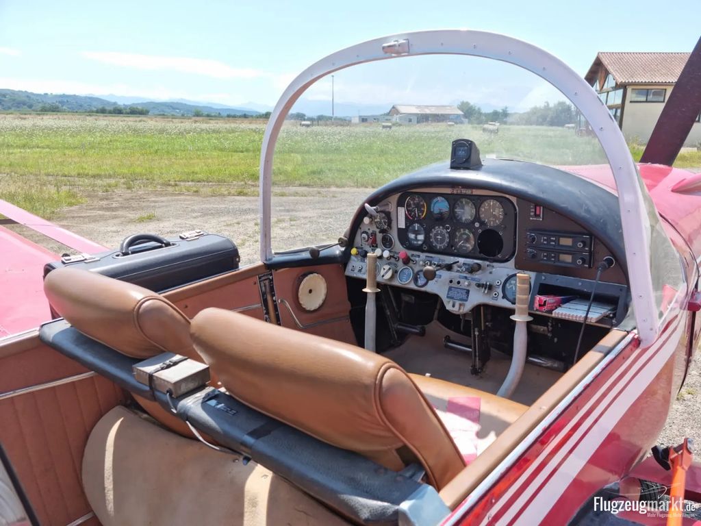 Daher MS 885, fotografía 5 de 9