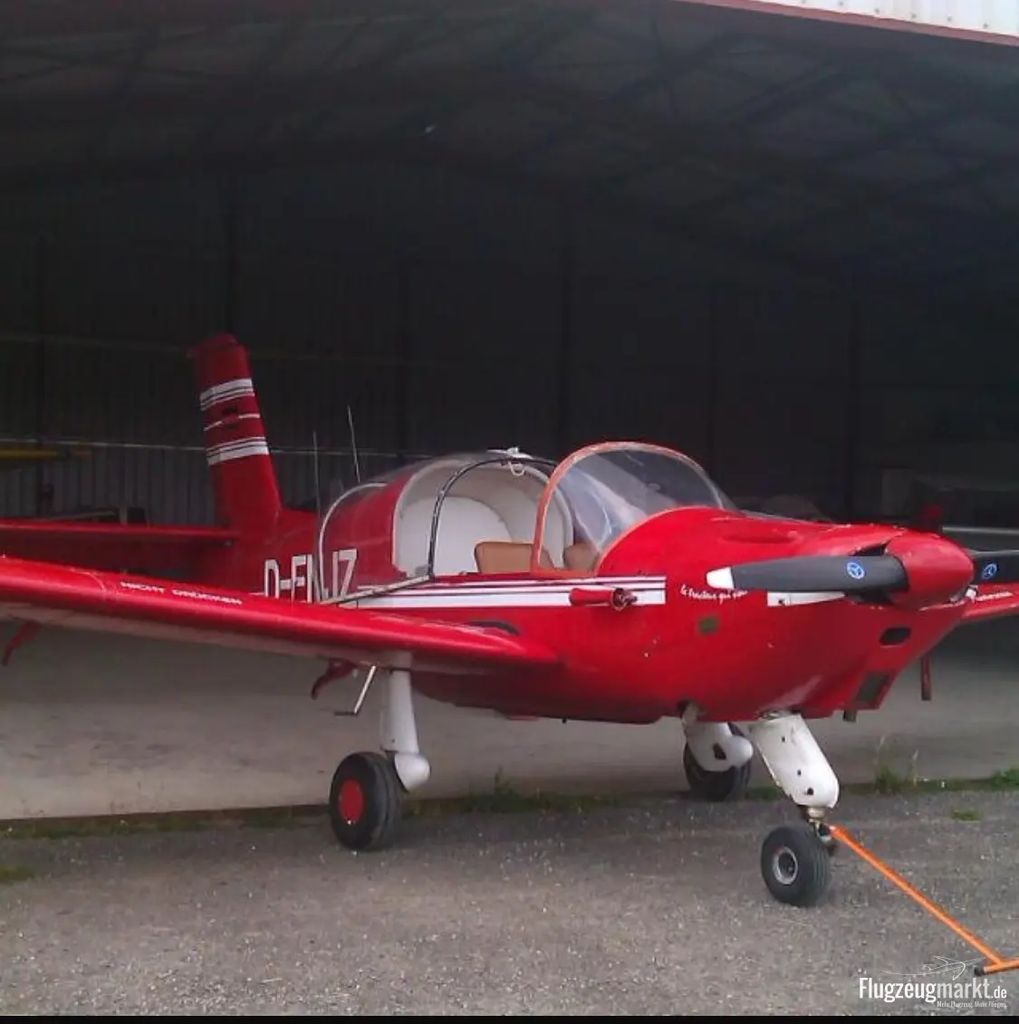 Daher MS 885, fotografía 6 de 9