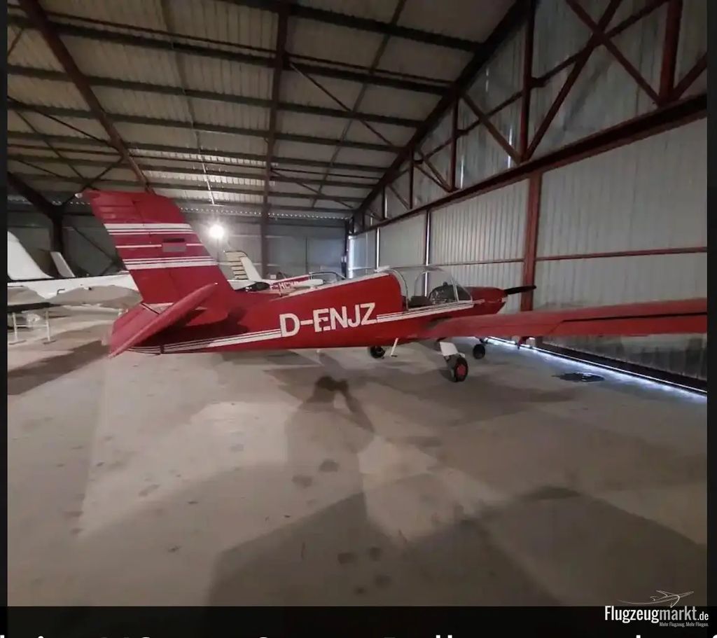 Daher MS 885, fotografía 7 de 9