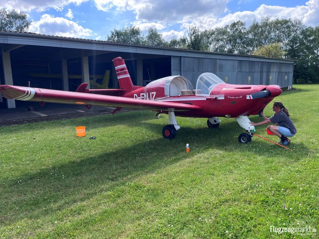 Daher MS 885, fotografía 8 de 9