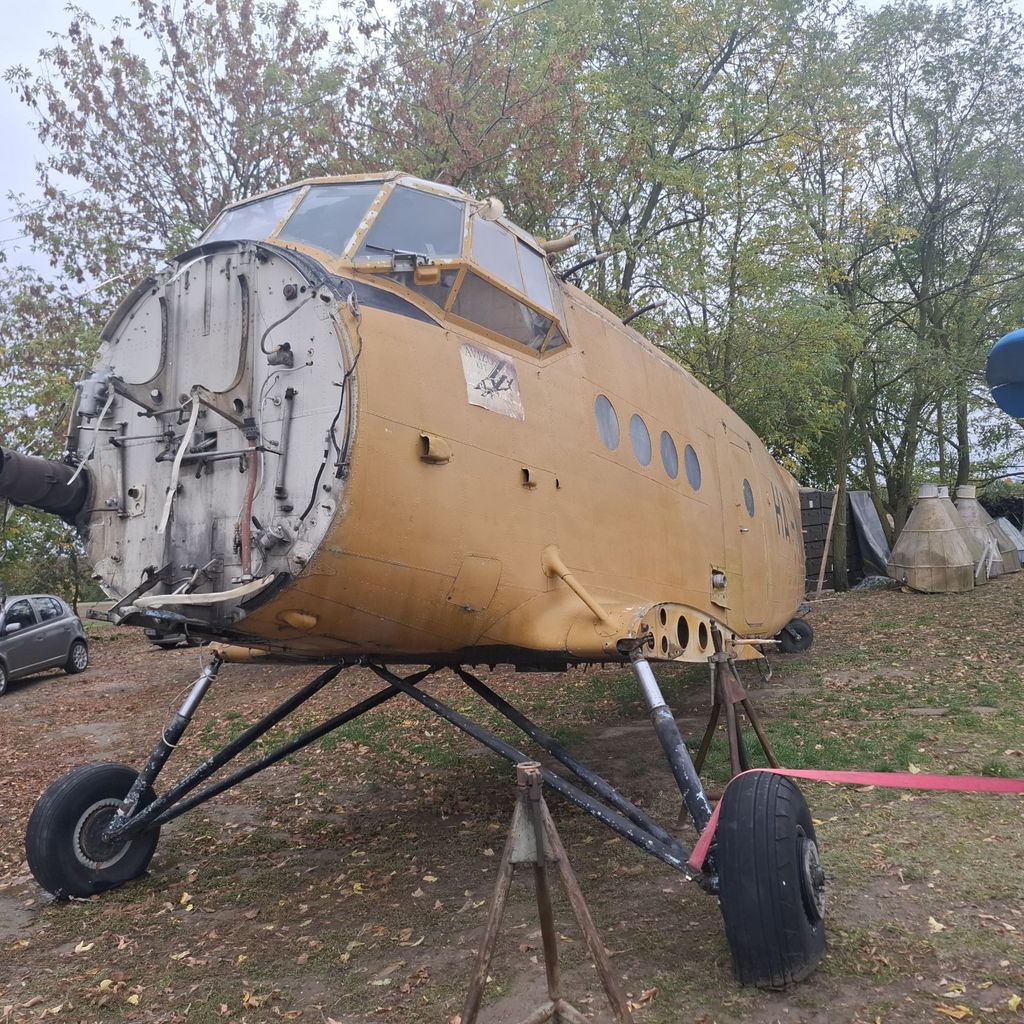 Antonov An-2, photograph 2 of 6