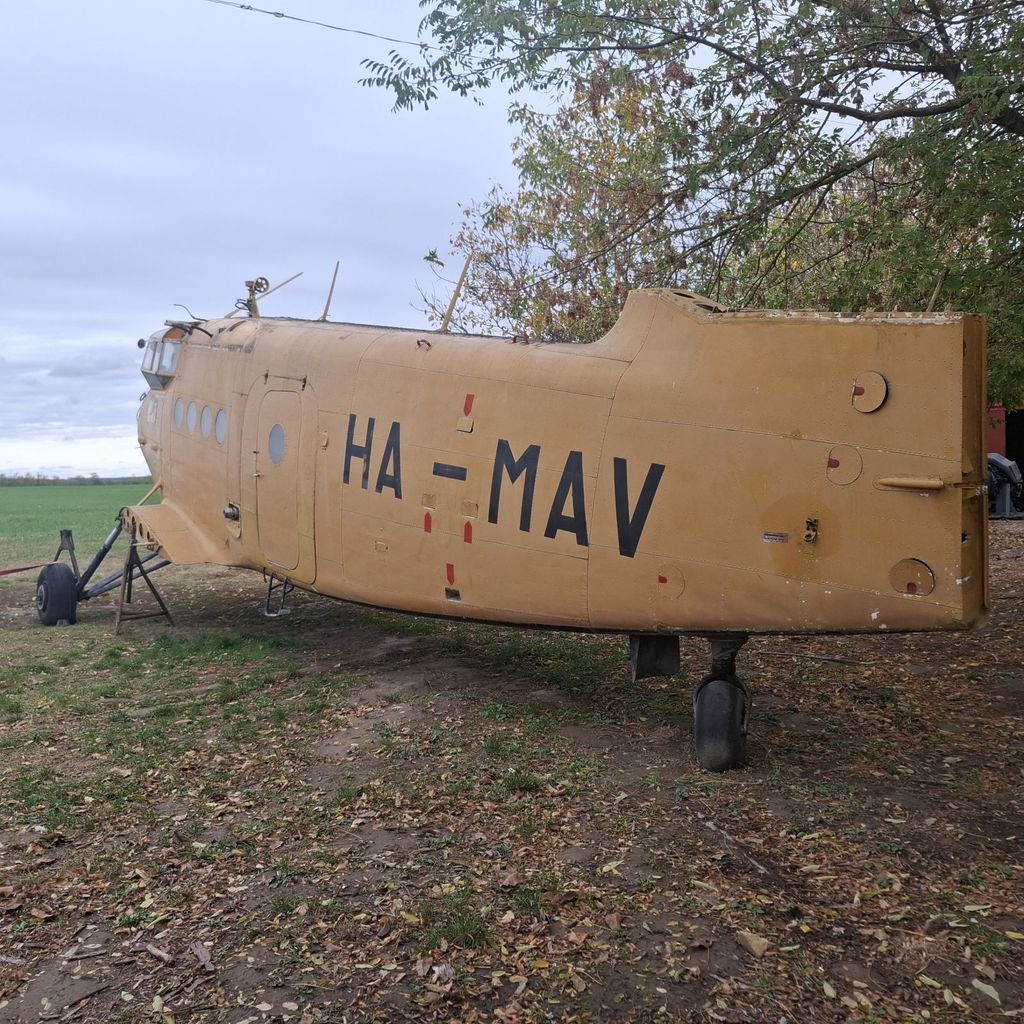 Antonov An-2, photograph 5 of 6