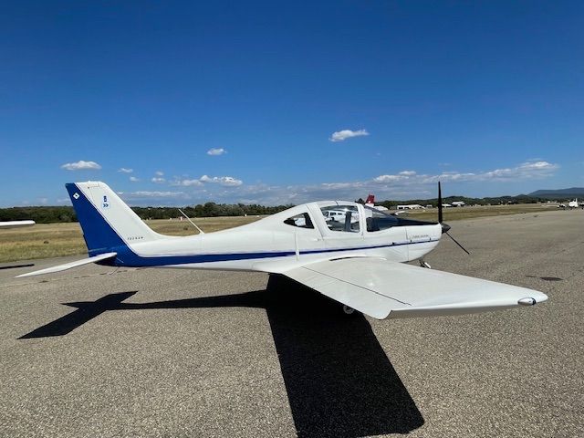 Tecnam P2002 S, fotografía 2 de 3