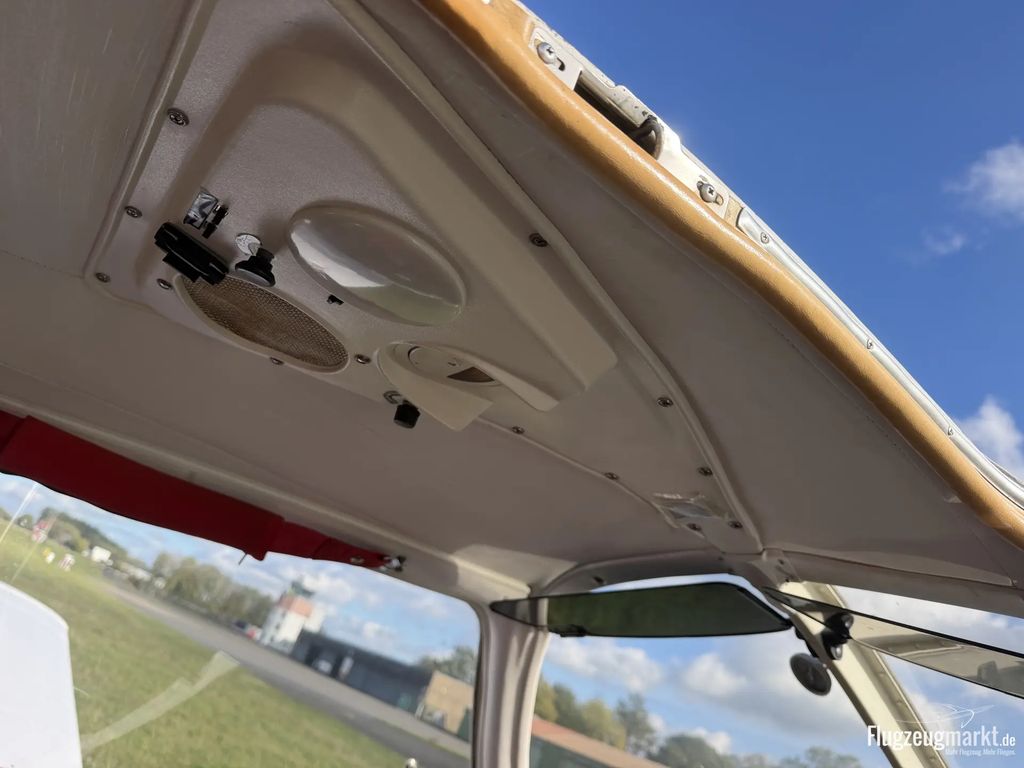 Piper PA-28, Foto 7 von 7