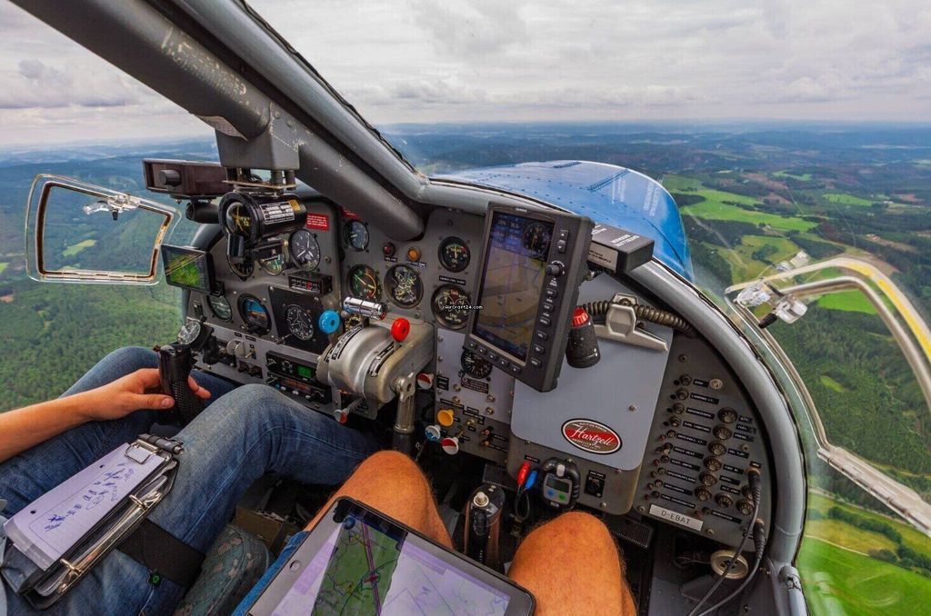 Dornier Do 27, fotografía 4 de 8
