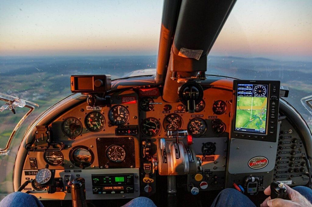 Dornier Do 27, fotografía 5 de 8