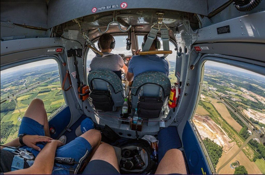 Dornier Do 27, fotografía 6 de 8