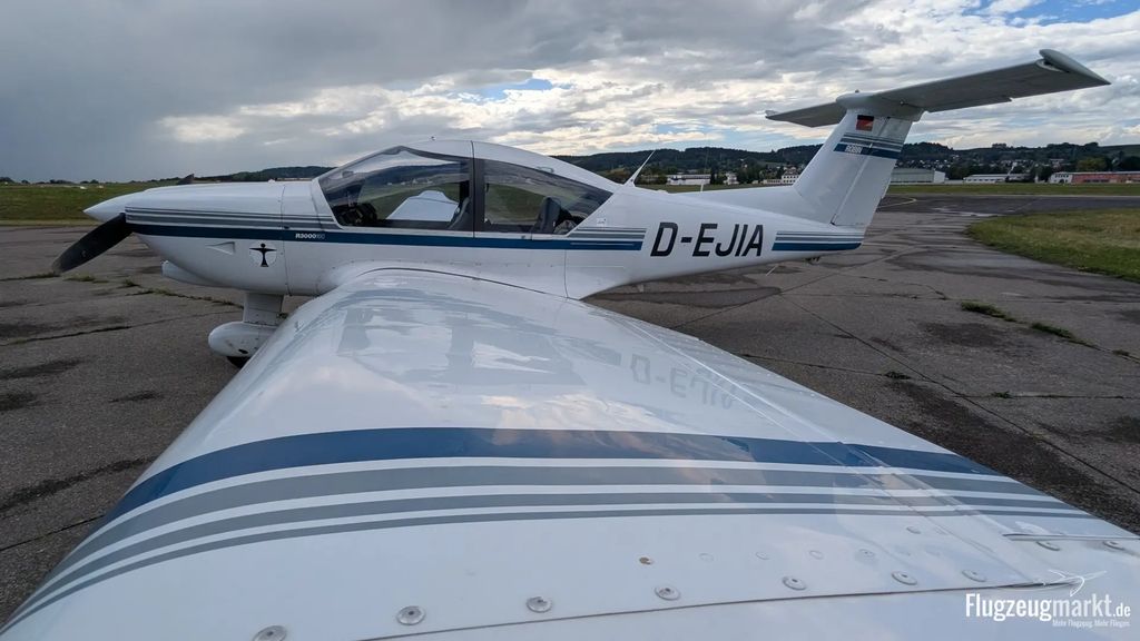 Robin R3000, fotografía 3 de 7