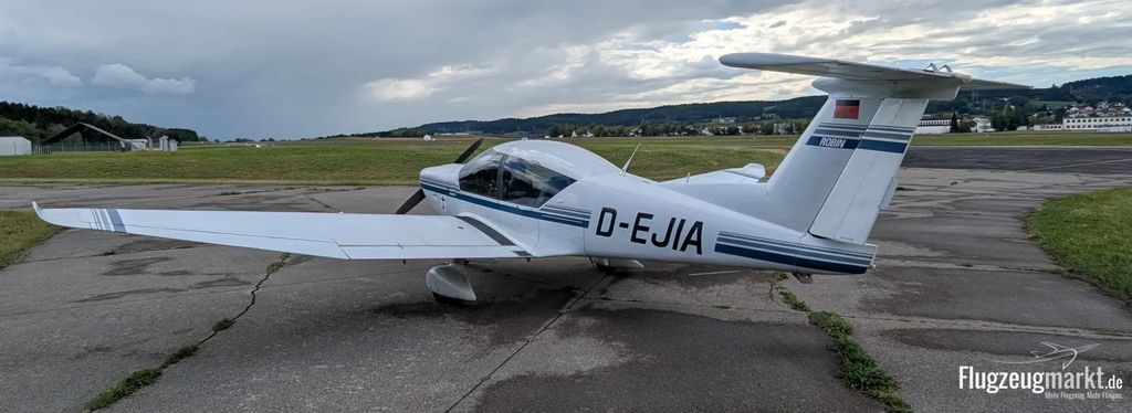 Robin R3000, fotografía 4 de 7