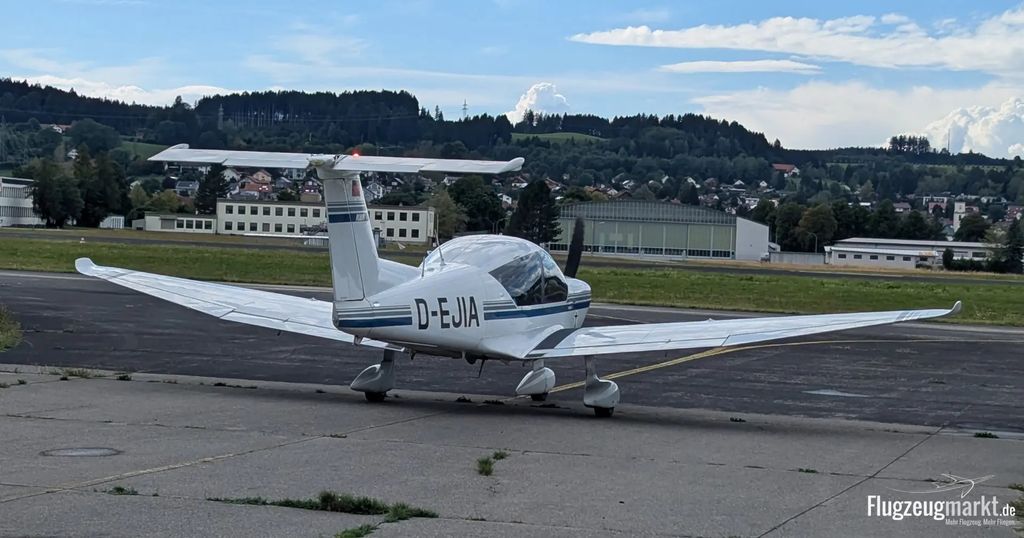 Robin R3000, fotografía 5 de 7