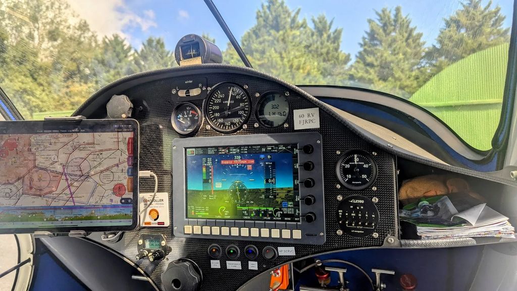Pipistrel Sinus, fotografía 2 de 3