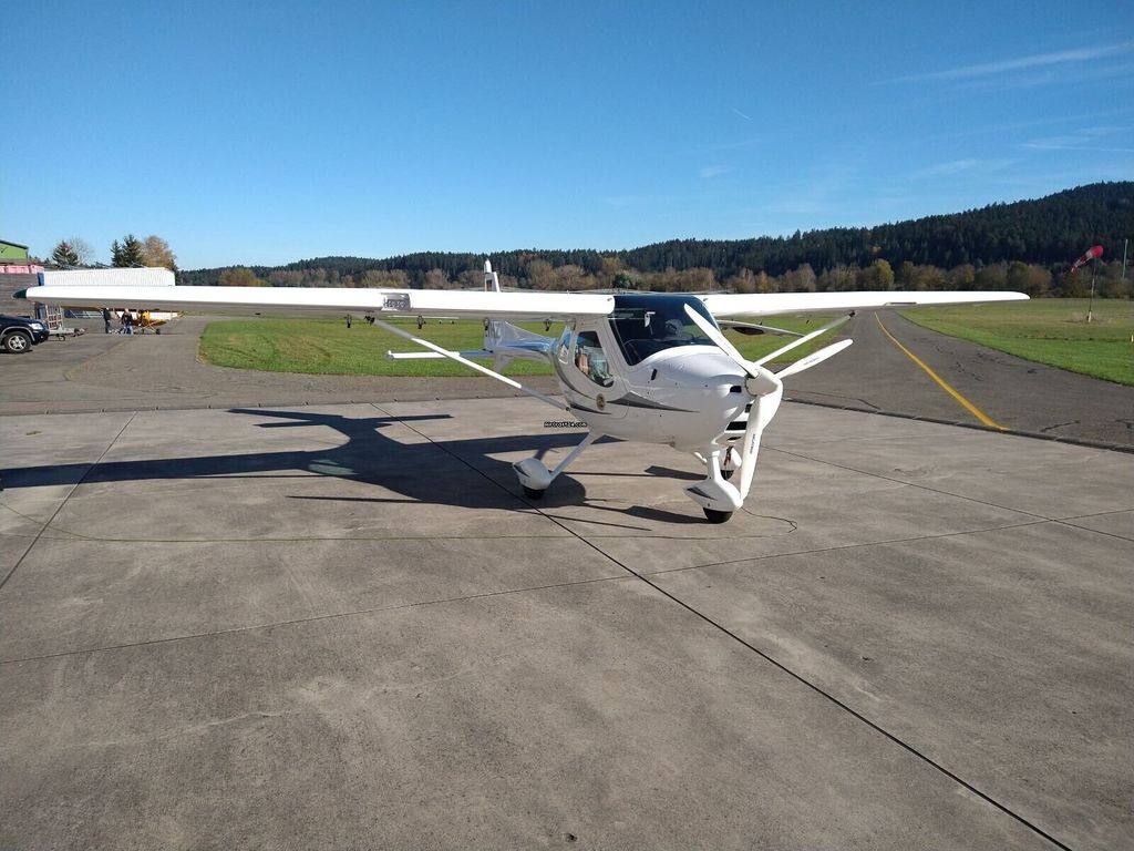 Remos REMOS GX, fotografía 2 de 7