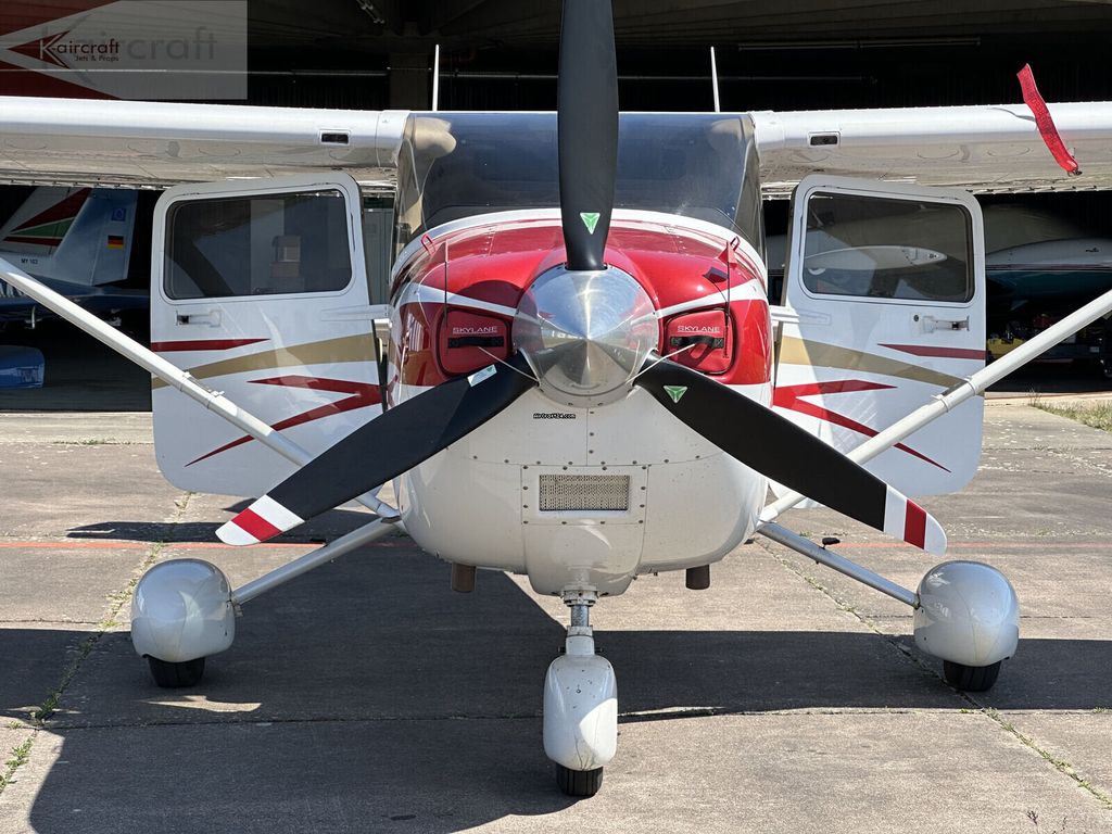 Cessna 182, fotografía 4 de 8