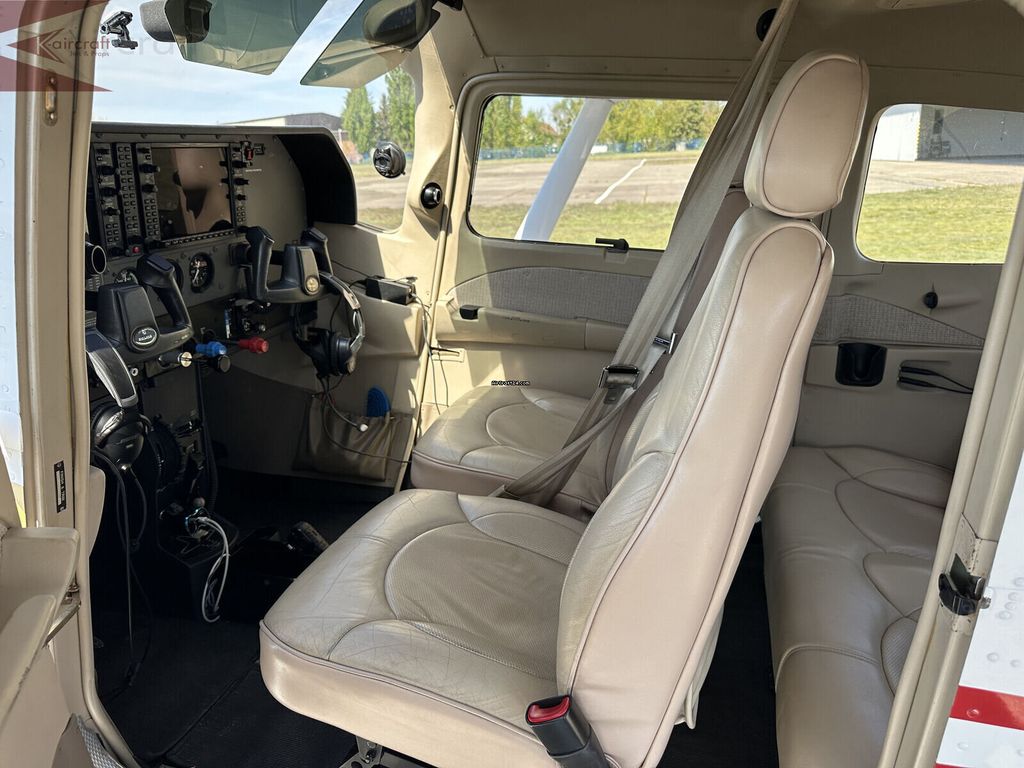 Cessna 182, fotografía 5 de 8