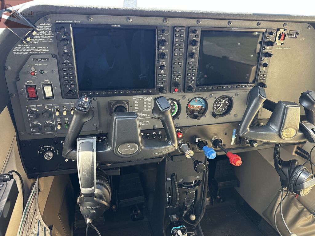 Cessna 182, fotografía 6 de 8