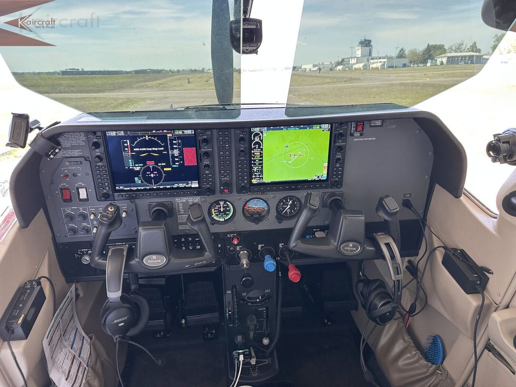 Cessna 182, fotografía 7 de 8
