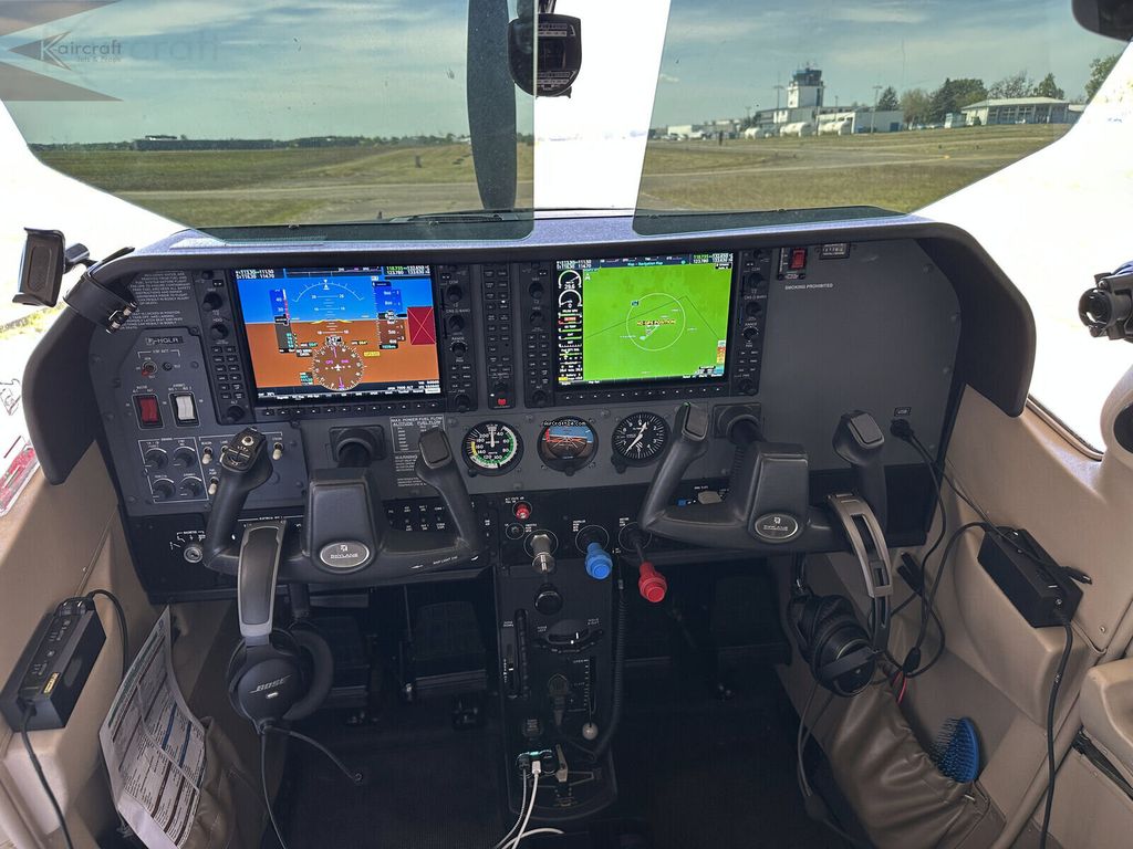 Cessna 182, fotografía 8 de 8