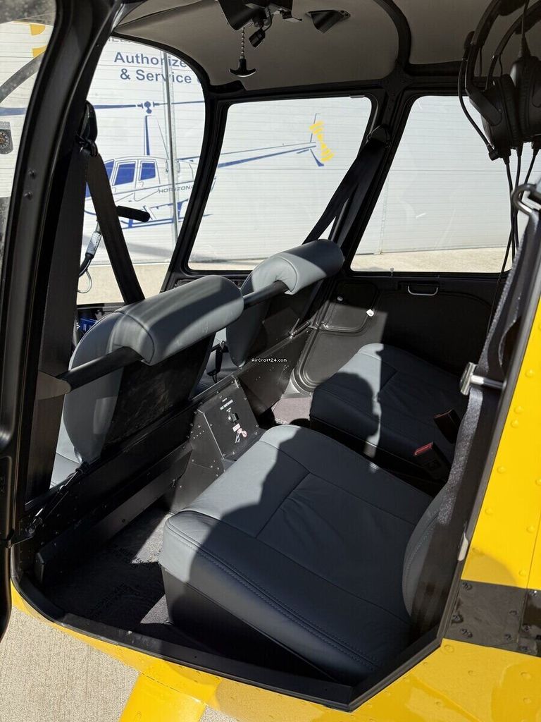 Robinson R44, fotografía 3 de 4