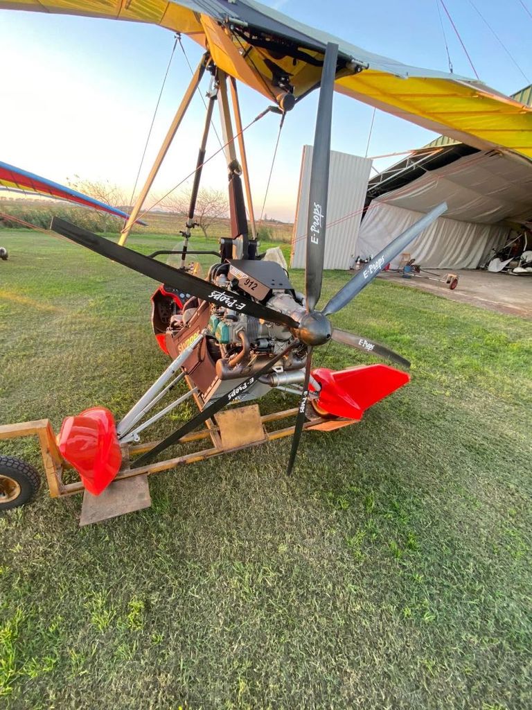 Air Création Skypper, fotografía 2 de 3