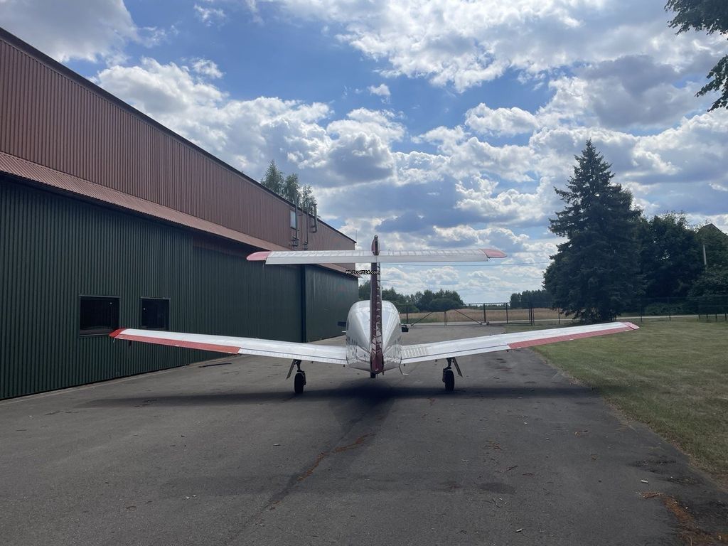 Piper PA-28, fotografía 3 de 6