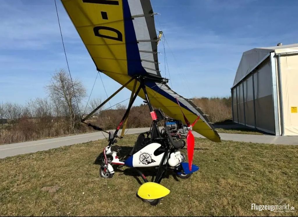 Avio Delta Swan, fotografía 4 de 11