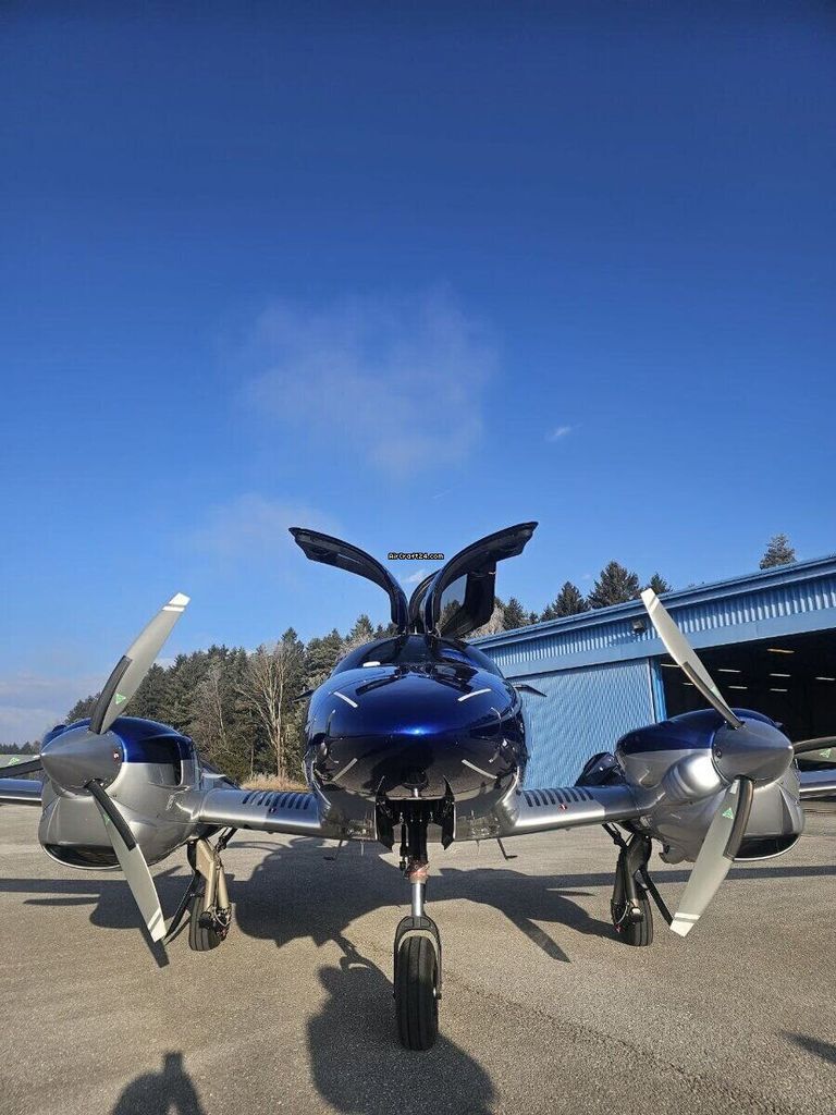 Diamond DA62, fotografía 2 de 10