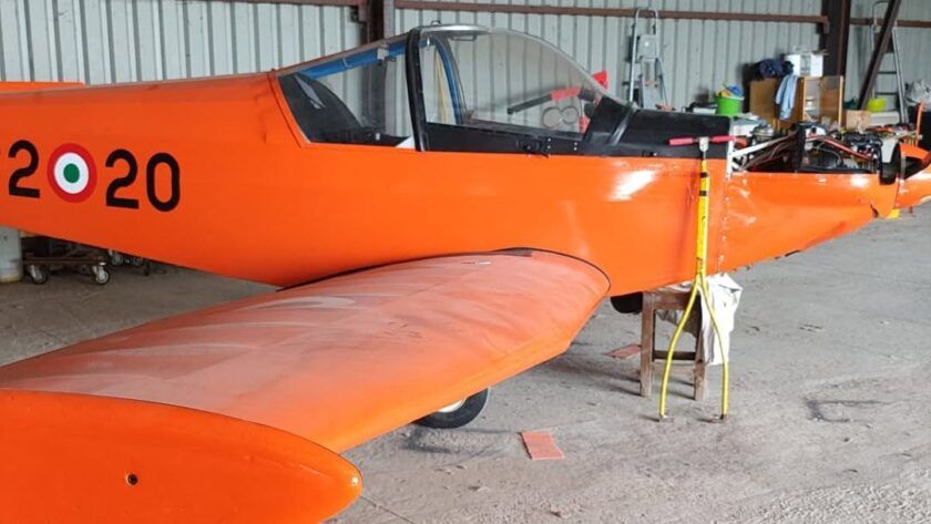 Asso 6 JUNIOR, photograph 1 of 5