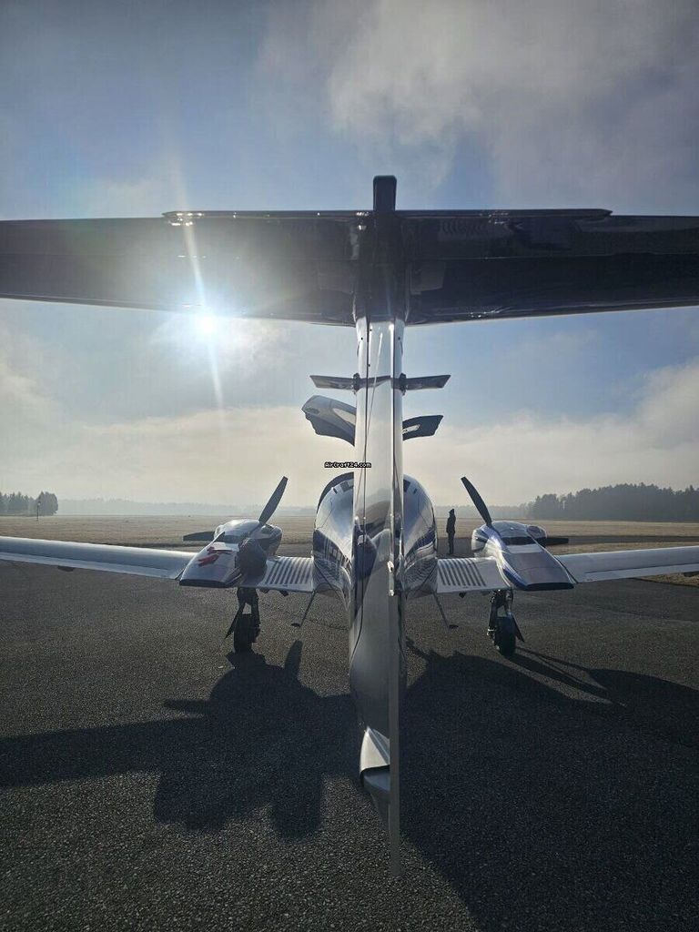 Diamond DA62, fotografía 4 de 10