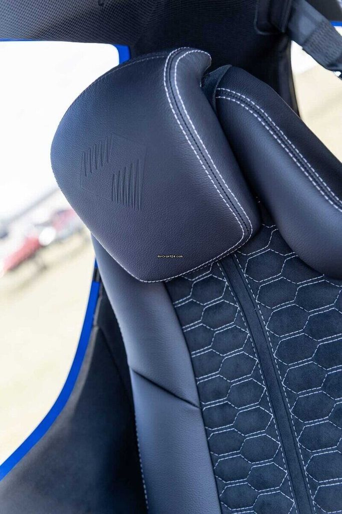 Diamond DA62, fotografía 9 de 10