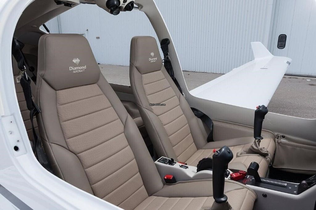 Diamond DA40, fotografía 3 de 5