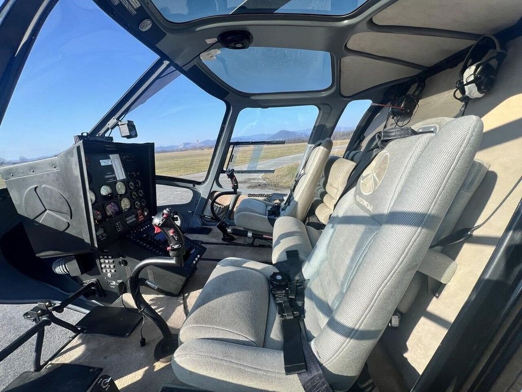 Enstrom Helicopter 480, fotografía 5 de 8