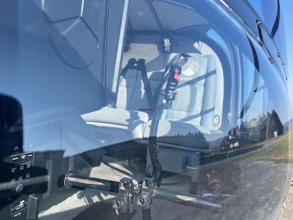 Enstrom Helicopter 480, fotografía 7 de 8