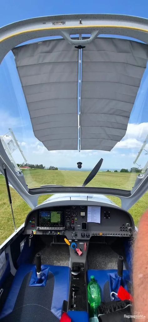 Aerospool WT9, fotografía 4 de 9