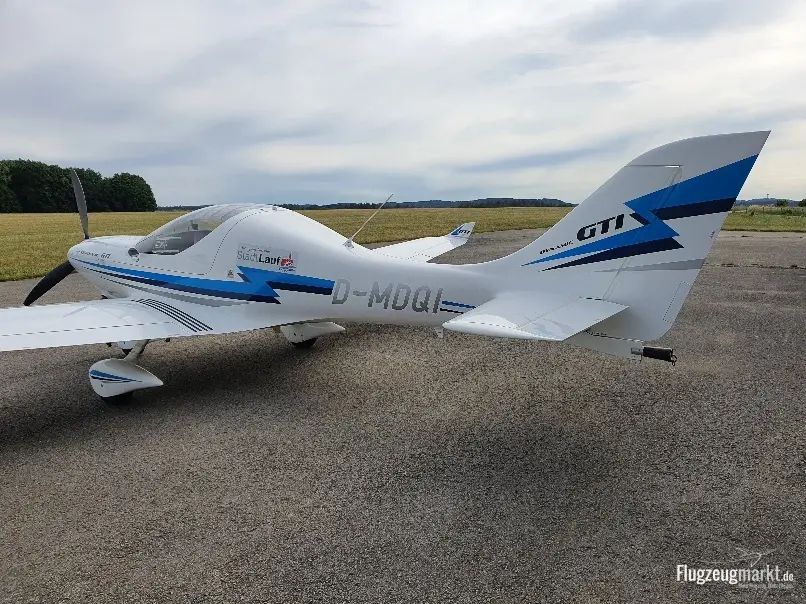Aerospool WT9, fotografía 9 de 9